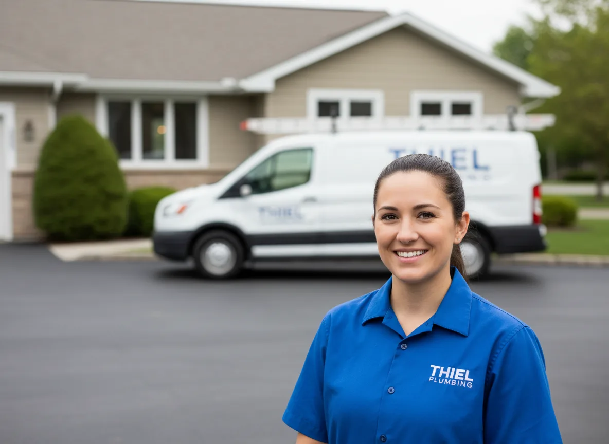 Plumber Weston, ID FAQs